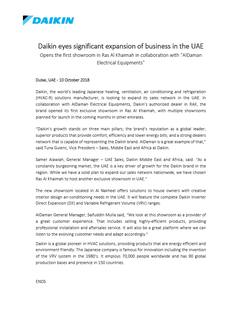 PR - First Exclusive Daikin UAE Showroom Opens in RAK - EN.pdf